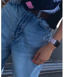 PAGEBOY | デニムパンツ