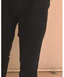 LOWRYS FARM | デニムパンツ