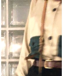 kutir | シャツ/ブラウス