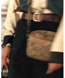 COACH | ショルダーバッグ