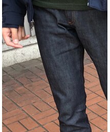 A.P.C. | デニムパンツ