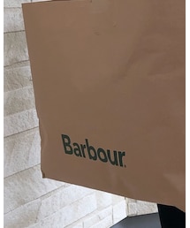 Barbour | ジャケット/アウター