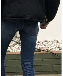 G-STAR | デニムパンツ