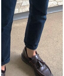 Dr. Martens | ローファー