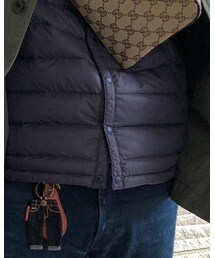 BEAMS | ダウンベスト