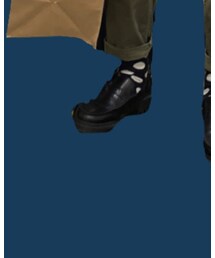 Dr. Martens | ブーツ