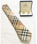 BURBERRY(バーバリー)の「フォーマルスーツ/小物(ネクタイ)」