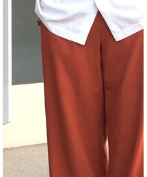 used | その他パンツ