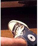 CONVERSE(コンバース)の「シューズ(シューケア用品)」