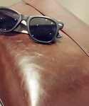 RAGEBLUE | Rageblue : clutch
Rageblue : sunglasses(手袋)