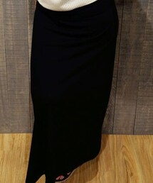 LOWRYS FARM | Long skirt (medium )
(スカート)
