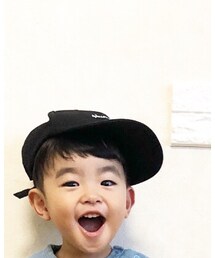 3coins | キャップ