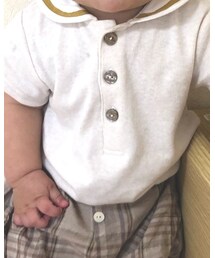 apres les cours | ロンパース