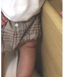 Birthday | パンツ