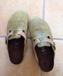 BIRKENSTOCK | サボ(その他シューズ)