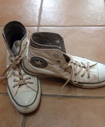 CONVERSE | ハイカットスニーカー(スニーカー)