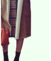 w closet | ムートンコート