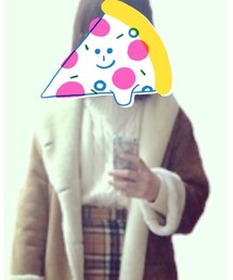 GU | ニット/セーター