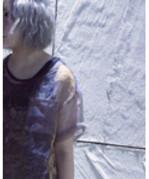 LUCIOLE JEAN PIERRE | Tシャツ/カットソー