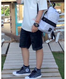 TAKI | カーゴパンツ