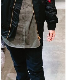 UNIQLO | シャツ/ブラウス