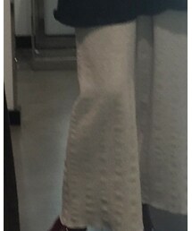 ZARA | チノパンツ