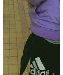 adidas | チノパンツ