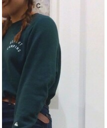 UNIQLO | スウェット