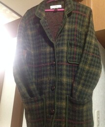 VINTAGE | チェスターコート