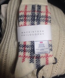 MACKINTOSH PHILOSOPHY | ソックス/靴下