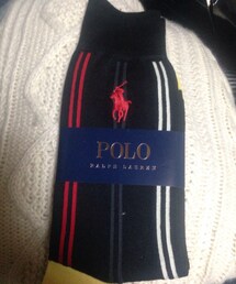 POLO RALPH LAUREN | ソックス/靴下