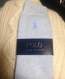 POLO RALPH LAUREN | ソックス/靴下