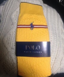 POLO RALPH LAUREN | ソックス/靴下