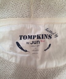 JUNRED | パーカー