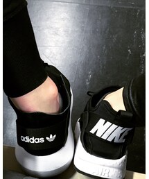 NIKE | スニーカー