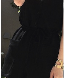 TOPSHOP | オールインワン・サロペット