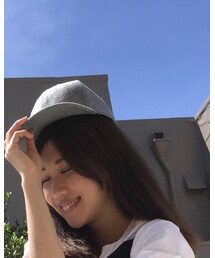 TOPSHOP | キャップ