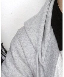 ZUCCa | パーカー