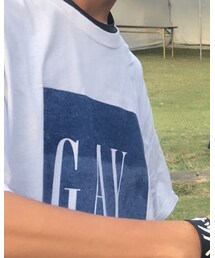 二丁ハロ | Tシャツ/カットソー