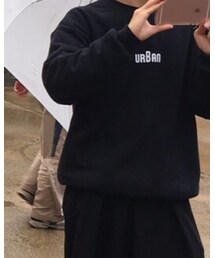 mas. | ニット/セーター