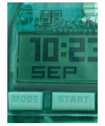 NIXON | アナログ腕時計