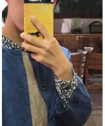 no brand | トップス