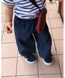 西松屋 | カーゴパンツ