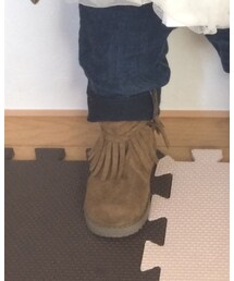 西松屋 | ブーツ