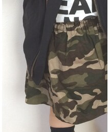 Handmade | スカート