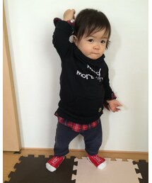 ありがとーのポーズ | その他