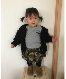 メガネのかけ方① | その他