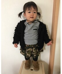 メガネのかけ方② | その他