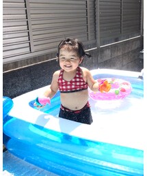 水遊び | その他