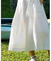 Trois L | スカート